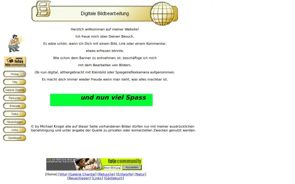 digbi-micha.de