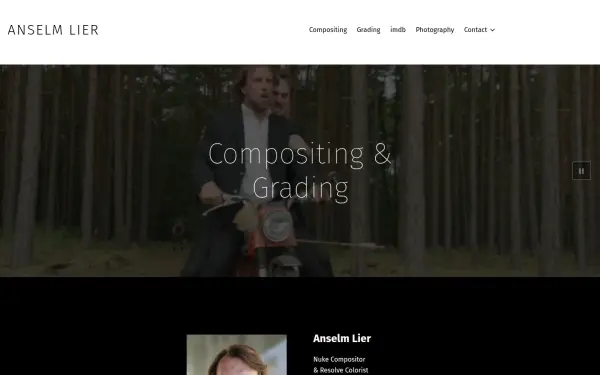 www.anselmlier.de