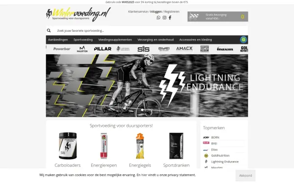 www.wielervoeding.nl