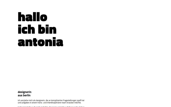 antoniaschaefer.de