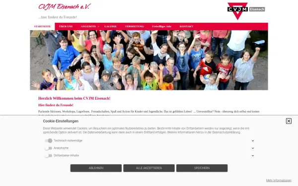 cvjm-eisenach.de