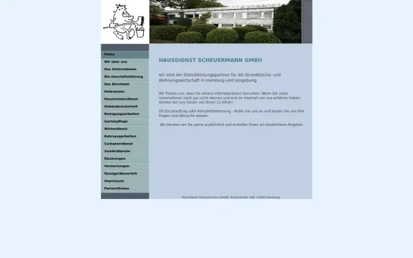 hausdienst-scheuermann.de