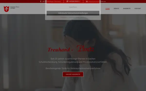 treuhand-ploetz.de