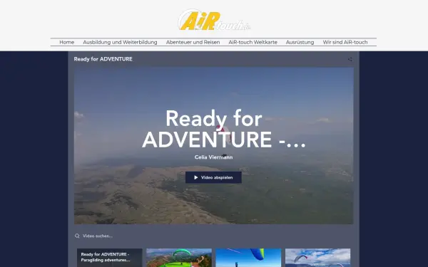 www.wemakeyoufly.de