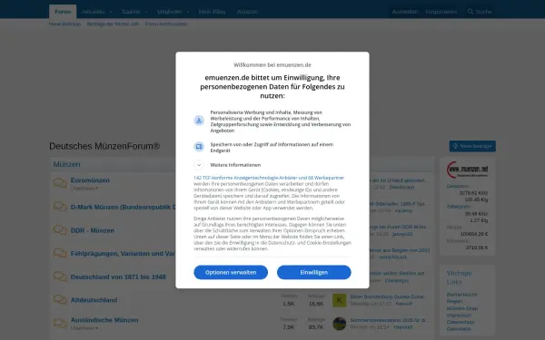 forum.emuenzen.de