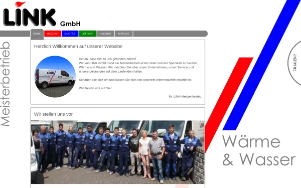 linkheizung.de