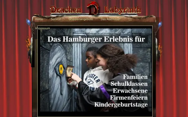 drachenlabyrinth.de