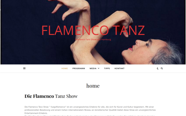 flamenco-tanz.de