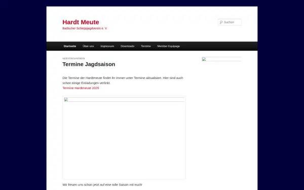 hardtmeute.de