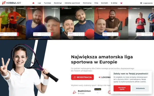 www.hobbyliga.pl