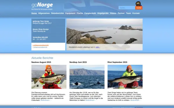 go-norge.de