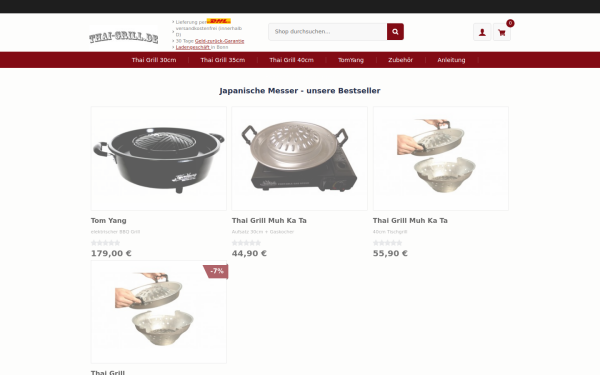 thai-grill.de