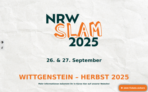 wittgenstein2025.nrwslam.de