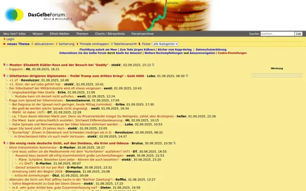 dasgelbeforum.net