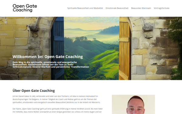 open-gate.be