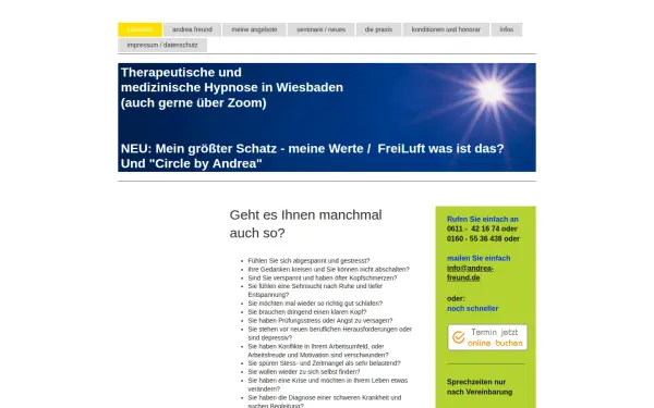 www.andrea-freund.de