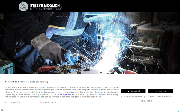 www.msm-metall.de