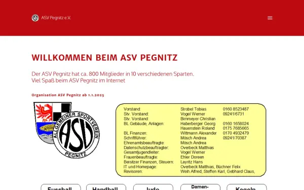 asvpegnitz.de