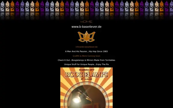 b-base4ever.de