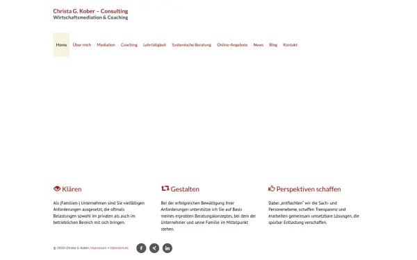 www.christa-kober.de