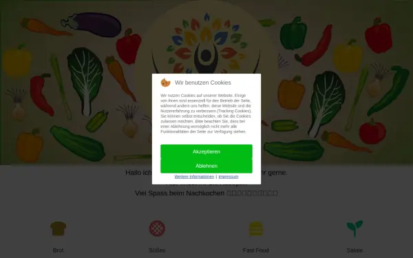 eatveggie.de