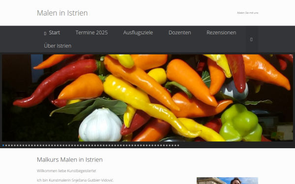 malen-in-istrien.de