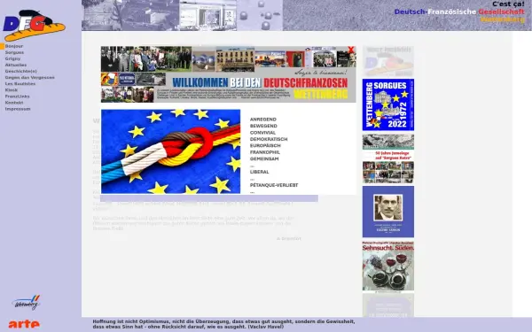 dfg-krofdorf.de