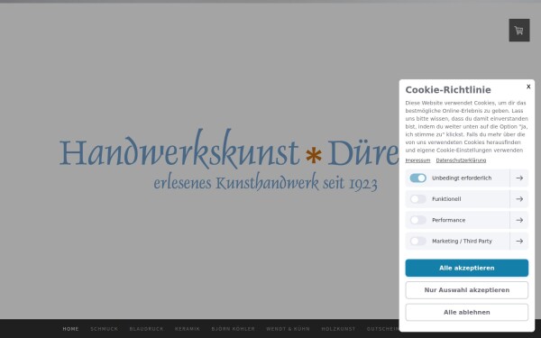 www.duererhaus-erfurt.de