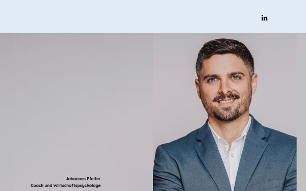 www.johannespfeifer.com
