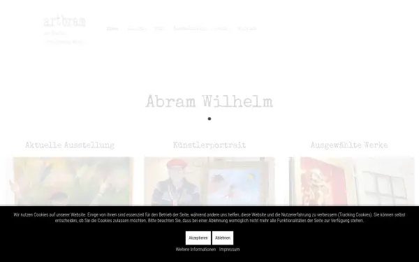 artbram.de