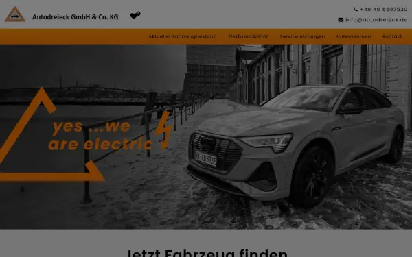 www.autodreieck.de