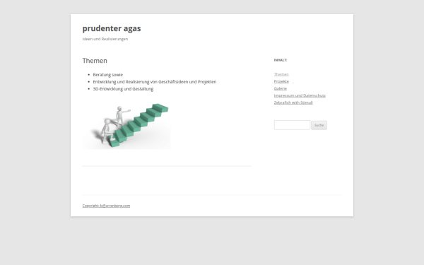 prudenter-agas.com