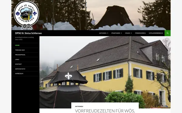 www.dpsg-schliersee.de