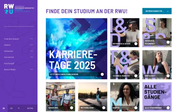 www.rwu.de