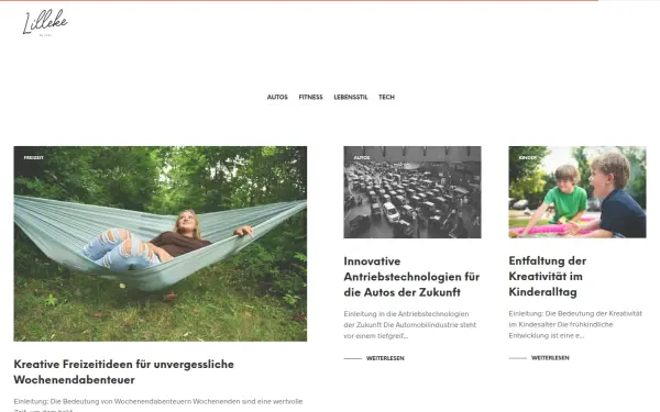 lilleke.de
