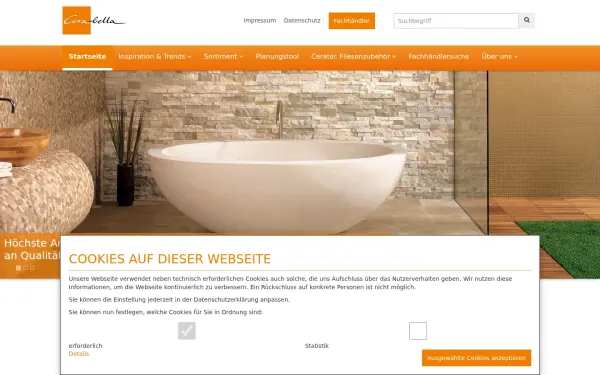www.cerabella.de