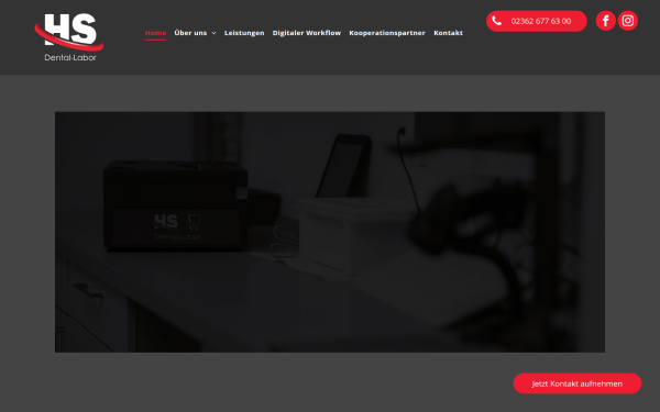 www.hsdental-labor.de
