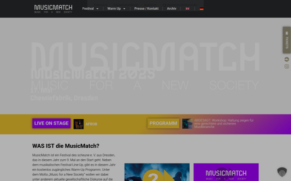 www.music-match.biz