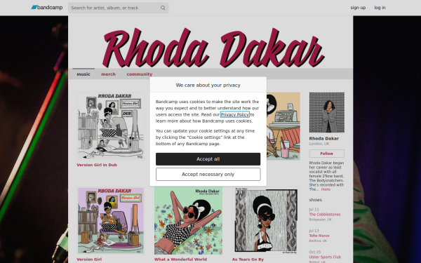 rhodadakar.bandcamp.com