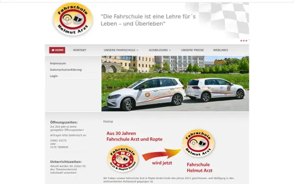 www.aro-drive.de