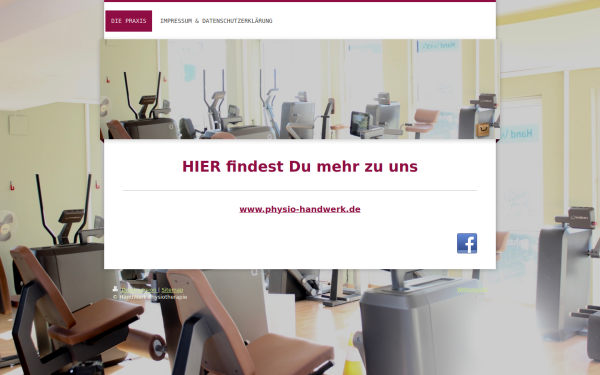 www.die-ruecken-praxis.de