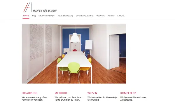 akademie-fuer-autoren.de
