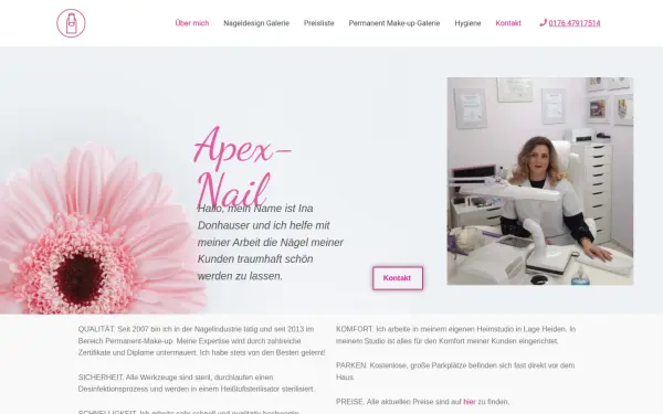 apex-nail.de