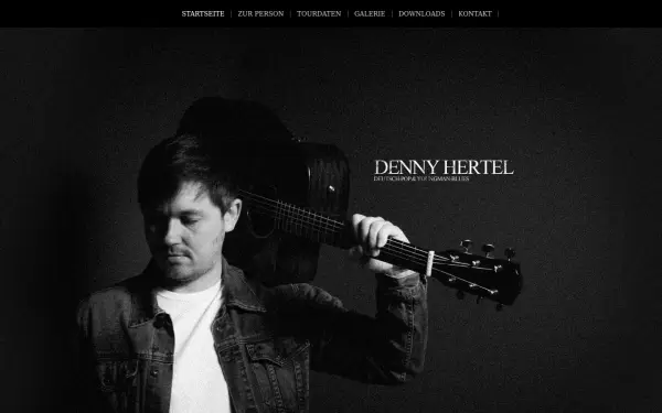 www.dennyhertel.de