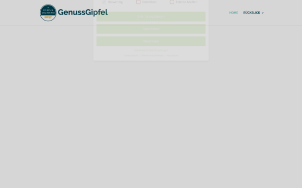 www.genussgipfel.eu