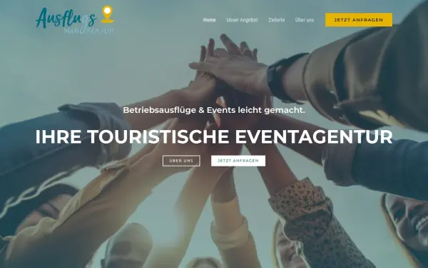 ausflugsmanufaktur.de