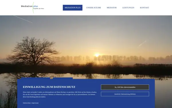 www.mediationplus.de