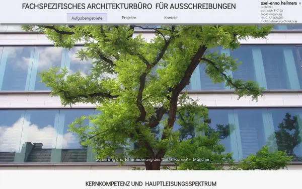 hellmers-architekt.de