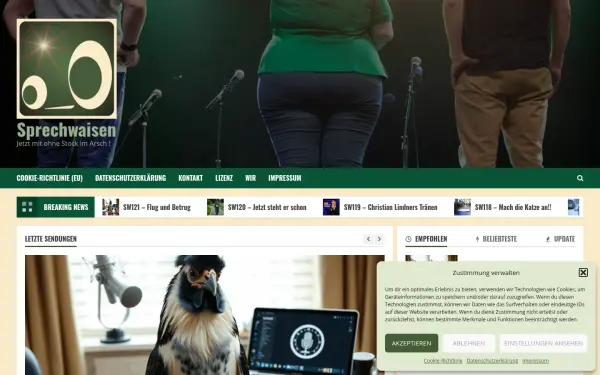 www.sprechwaisen.com