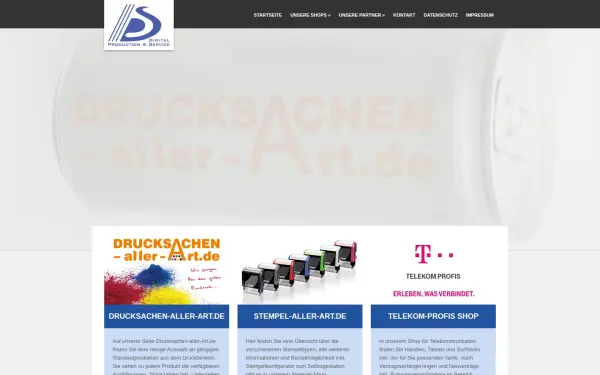 dps.info